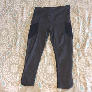 Queenie ke legging capris